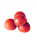 Pastilles CBD Fruits rouges